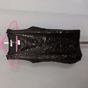 🎵 Sequined Tank Top🎵